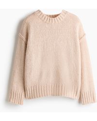 H&M - Pull oversize - Lyst