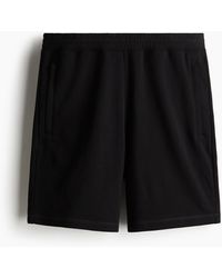 H&M - Coolmax-short - Lyst