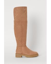 ugg boots h&m