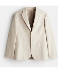 H&M - Colbert Van Linnenmix - Lyst