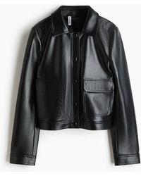 H&M - Veste - Lyst