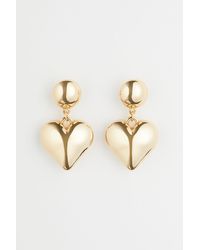 Women's H&M Earrings and ear cuffs from C$10 | Lyst Canada