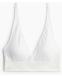 H&M - Gepolsterter Soft-BH Seamless - Lyst