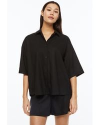 H&M Pajamas for Women | Christmas Sale up to 48% off | Lyst