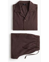 H&M - Tweedelige Set - Lyst