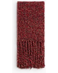H&M - Écharpe En Maille Épaisse - Lyst