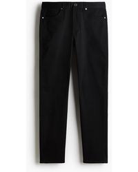 H&M - 5-Pocket-Hose in Slim Fit - Lyst