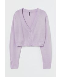 h&m women's cardigans uk