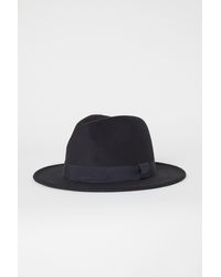 h&m fisherman beanie