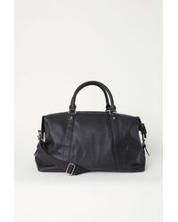 h&m holdall