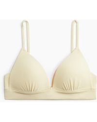 H&M - Push-up Bikinitop - Lyst
