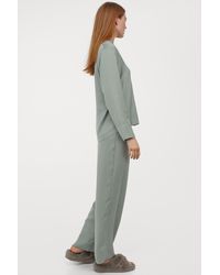 H&M Pajamas for Women - Up to 44% off at Lyst.com