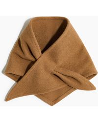 H&M - Keyhole-Schal - Lyst