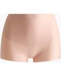 H&M - Medium Shape Boxerslip aus Mikrofaser - Lyst