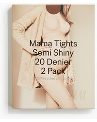 H&M - Mama 2 Panty's - Lyst
