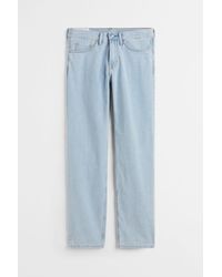 H&M Jeans voor heren vanaf € 25 | Lyst NL