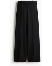 H&M - Wijde Pantalon - Lyst