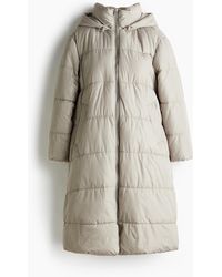 H&M - Mama Gewatteerd Jack - Lyst