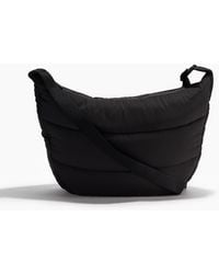 H&M - Wattierte Crossbody-Tasche - Lyst