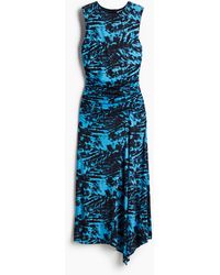 H&M - Bliagz P Long Dress - Lyst