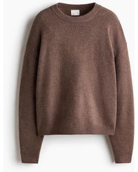 H&M - Pull - Lyst