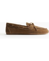 H&M - Bootsschuhe - Lyst