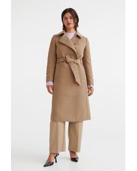 H&M Coats for Women | Online Sale up to 58% off | Lyst