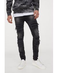 h&m mens jeans sale