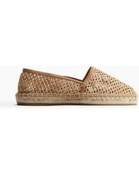 H&M - Espadrilles - Lyst