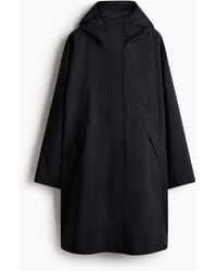 H & M Move - Regenjas Met Stormmove - Lyst