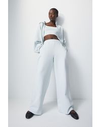 H&M Track pants and sweatpants for Women - Up to 68% off at Lyst.com
