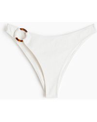 H&M - Cheeky Bikinislip - Lyst