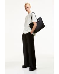 H&M Tote bags for Women | Online Sale up to 48% off | Lyst