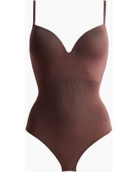 H&M - Seamless Body - Lyst