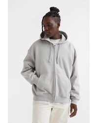 H&M Hoodies for Men | Online Sale up to 60% off | Lyst