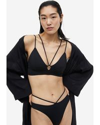 H&M Beachwear and swimwear outfits for Women | Online Sale up to 64% off |  Lyst