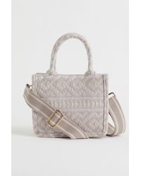 H&M - Small Handbag/shoulder Bag - Lyst