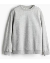 H&M - Oversized Sweater - Lyst