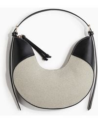 H&M - U-förmige Umhängetasche - Lyst