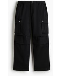 H&M - Utilitybroek - Lyst