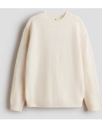 H&M - Pull Loose - Lyst