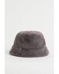 hm bucket hat