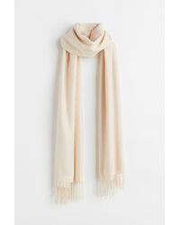 H&M Scarves and mufflers for Women | Online Sale up to 46% off | Lyst