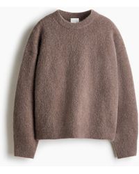 H&M - Pull - Lyst