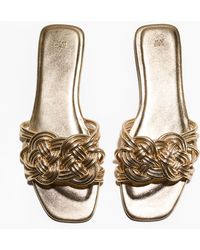 H&M - Sandalen - Lyst