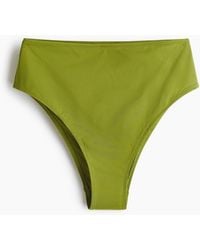 H&M - Cheeky Bikinislip - Lyst