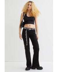 Women's H&M Cargo pants from $25 | Lyst