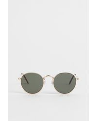 Men's H\u0026M Sunglasses from $10