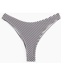 H&M - Bikinislip - Lyst