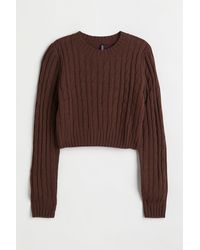 h&m womens jumpers uk